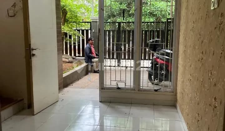 DIJUAL Rumah Grand Depok City Luas 150m2