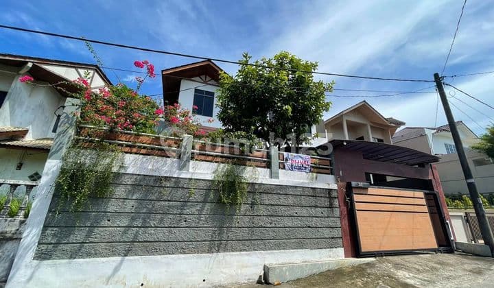 Dijual Rumah Villand Park Siap Huni Batam Center