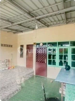 Dijual Cepat Rumah Happy Garden Nagoya Batam Siap Huni