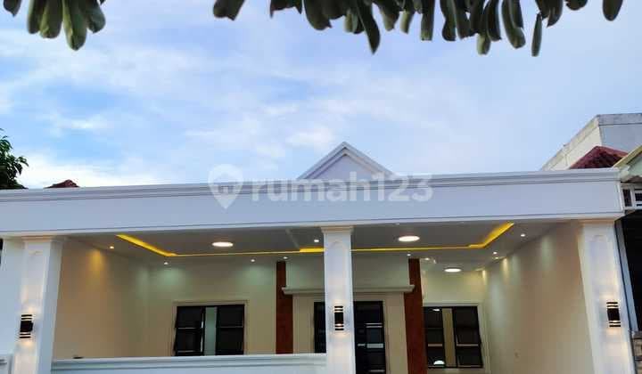 For Quick Sale: Move-In Ready House in Plamo Garden Batam