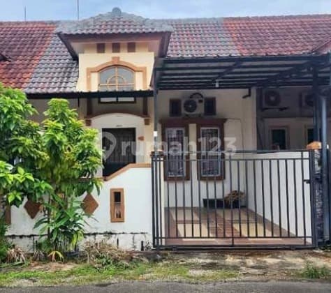 Dijual Rumah Bonavista Siap Huni Batam Center