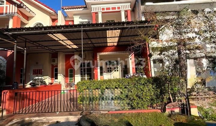 Dijual Rumah Everfresh Siap Huni Batam Center