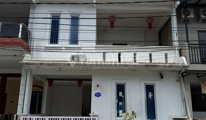 Dijual Cepat Rumah di Permata Baloi Siap Huni Batam