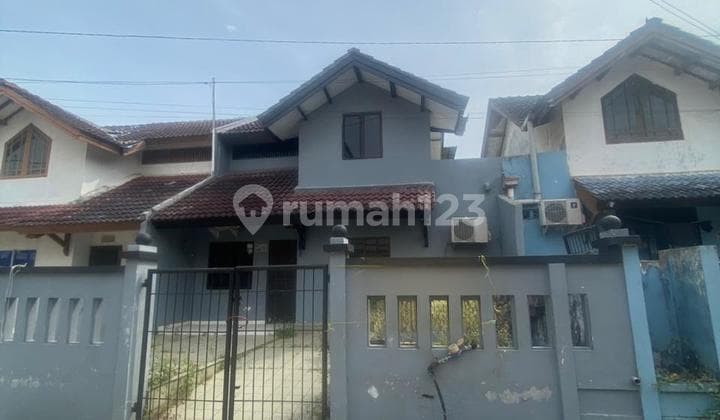 Dijual Rumah Orchid Park Siap Huni Batam Center