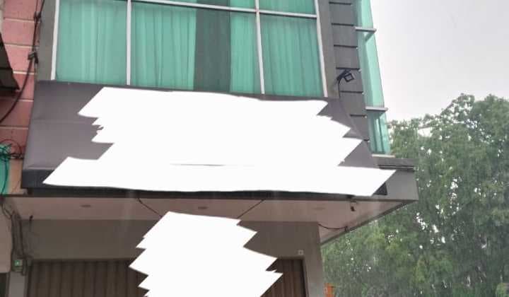 Dijual Ruko Area Newton Nagoya Siap Pakai Batam