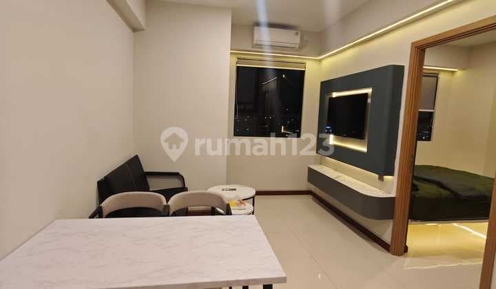 Dijual Baloi Apartemen Full Furnish Siap Huni Batam
