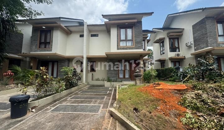 Dijual dan disewakan rumah villa panbil batam center