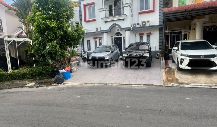 Dijual Rumah Everfresh Siap Huni Batam Center