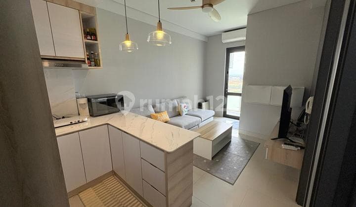 Flood-Free, Apartment, Strata, Ready to Occupy