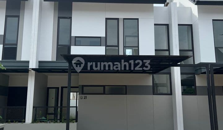 Dijual Rumah Royal Vasa Residence Siap Huni Batam Center