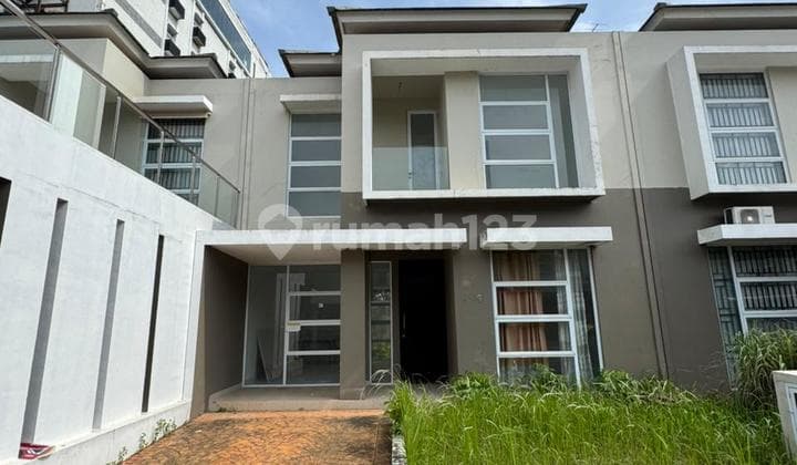 Dijual Cepat Rumah Murah di Royal Grande Batam Center