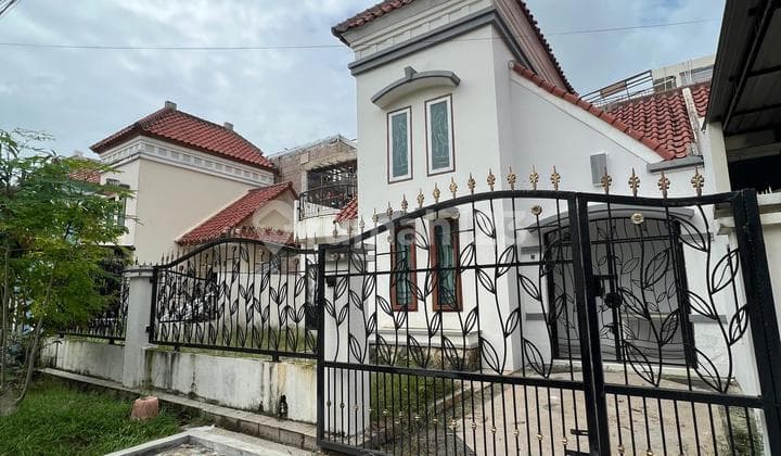 For Sale Citra Kota Mas Batam Centre House Ready to Occupy