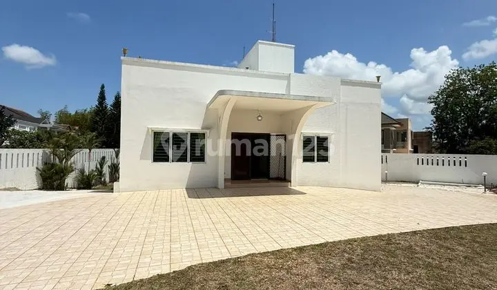 Dijual Cepat Single House Palm Spring Siap Huni Batam Center