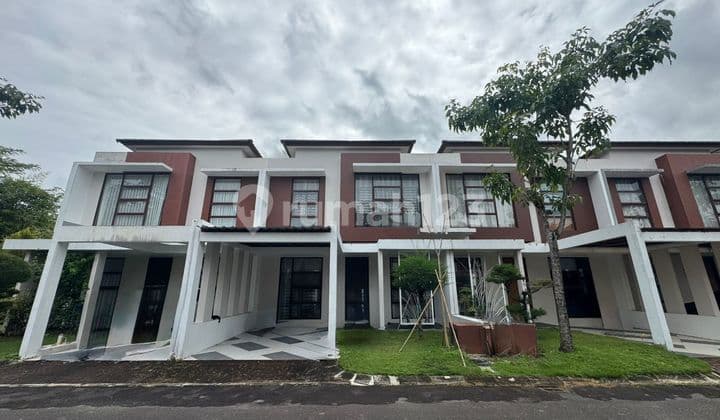 Dijual Rumah Grand Orchid Siap Huni Batam Center