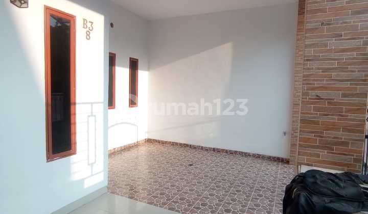 For Sale Ready-to-Occupy House in Taman Kota Batam