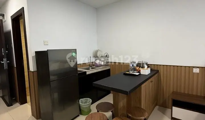 For Sale: Formosa Residence Apartment, Fully Furnished