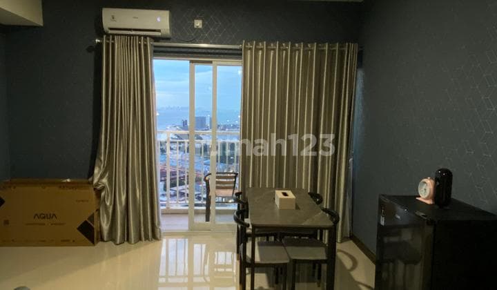 For Sale Apartment Citra Plaza Nagoya Fully Furnished