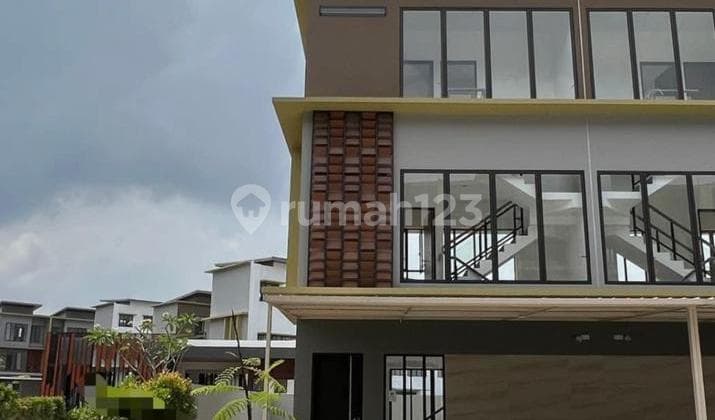 For Sale: Hook Type House at The Icon Residence, Batam