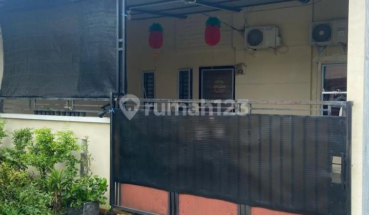 For Sale Immediately Fully Renovated House in Tiban Point Batam