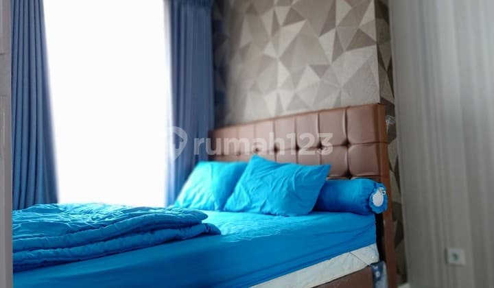 Disewakan Apartment Grand Kamala Lagoon Tipe 2 Kamar