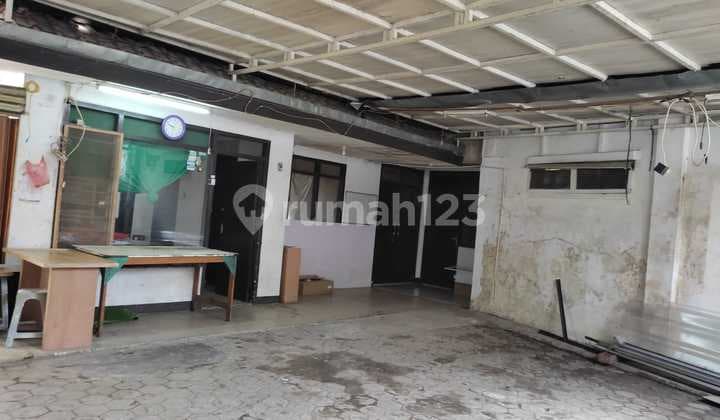 House/Warehouse Wing Warta Gatot Subroto