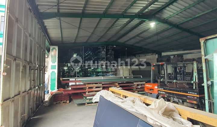 Turun Harga! Ruko Bagus Cut Mutia, Bekasi