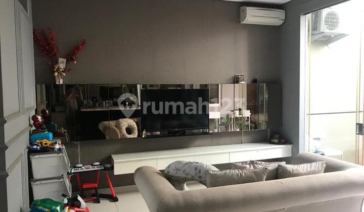 Rumah Bagus Modern Minimalis Batununggal, Bandung