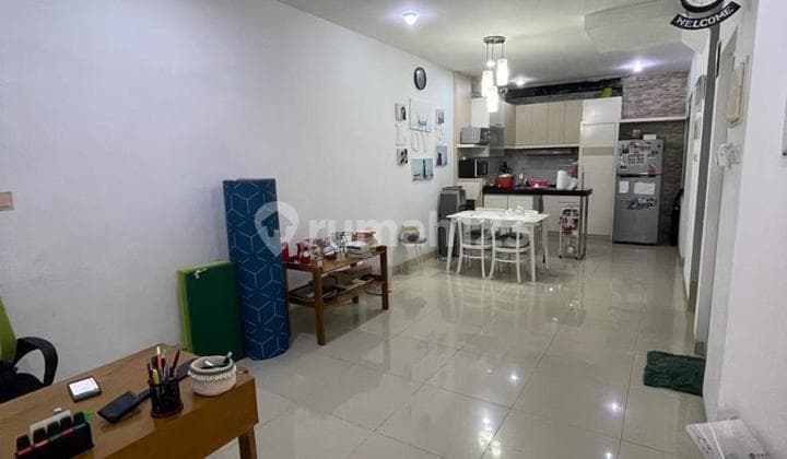 Disewakan Rumah di Casa Jardin