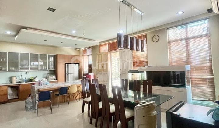 Dijual Cepat Town House Mediterania Pantai Mutiara