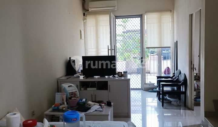 Rumah Layar Permai PIK Luas 6x15