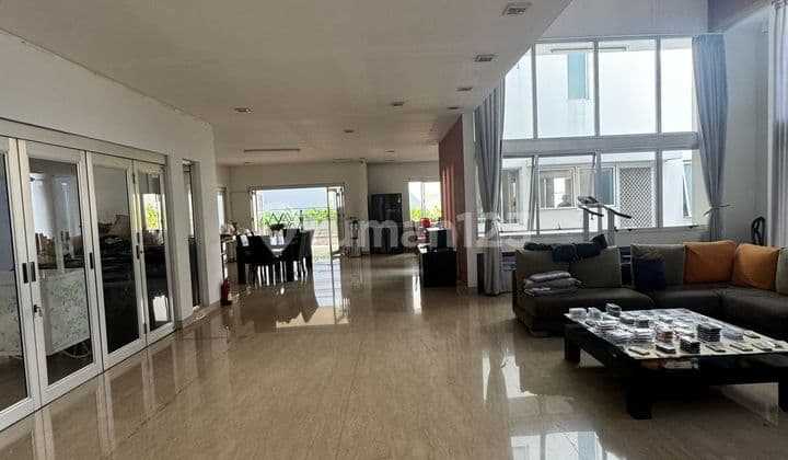 Rumah Siap Huni di Kayara PIK, Hitung Tanah Best Deal