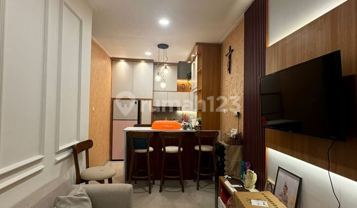 Beautiful Casa Jardin House Spacious 5x12 Cluster Beautiful Interior