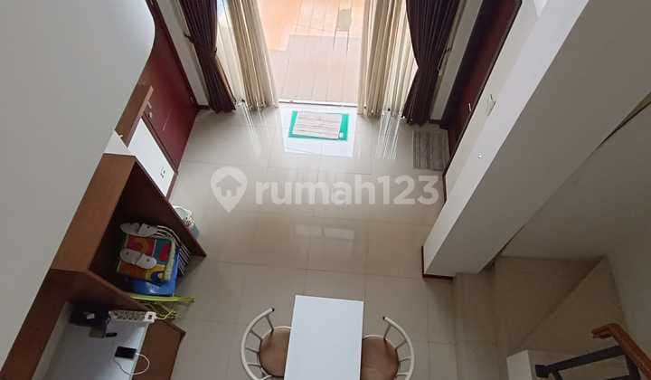 Apartment Assati BSD 3 BR Furnished