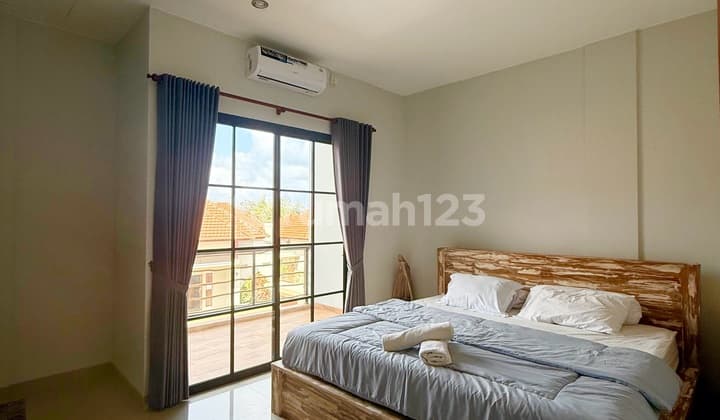 3 Bedrooms Brand New Villa Fully Firnished