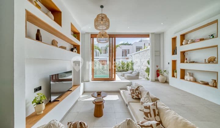 Bright Modern Brand New Villa At Uluwatu