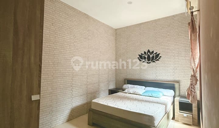 For Rent 2 Bedrooms House At Mumbul Nua Dua