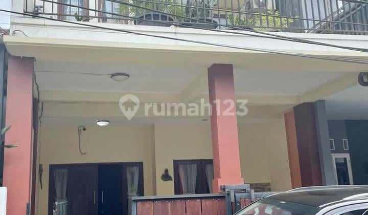 Disewa Rumah Siap Huni, Lokasi Strategis di Gria Jakarta Pamulang