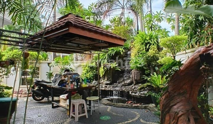 Rumah di Gading Kirana Kelapa Gading Jakarta Utara Unit Hoek
