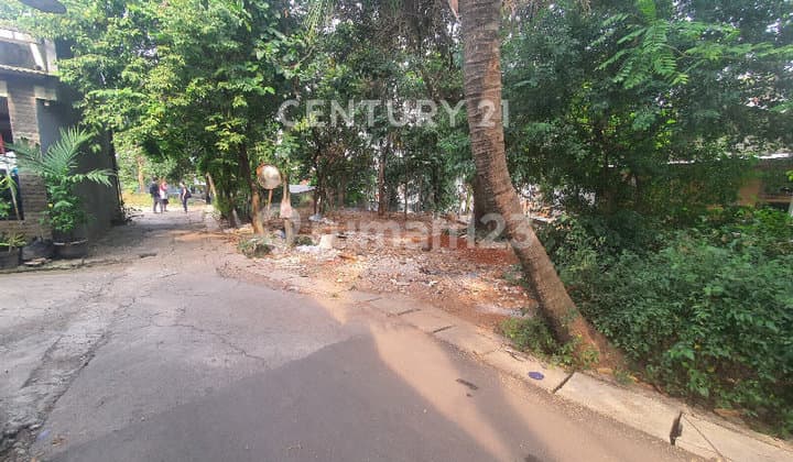 Kavling Strategis Dekat Puri Gading Perumahan !