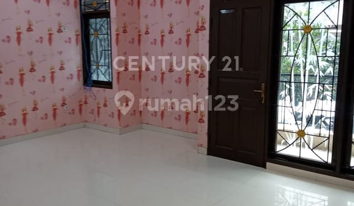 Dekat Sherwood Apartment Kelapa Gading, Bagus, Siap Huni !