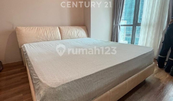 Apartemen Premium Full Furnished Siap Huni