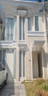 Pakuwon Indah Siap Huni Termurah