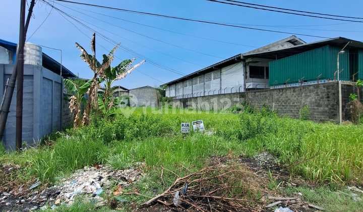 Dijual Tanah Kavling di Dumar Margomulyo Dijual Tanah Kavling di Dumar Margomulyo