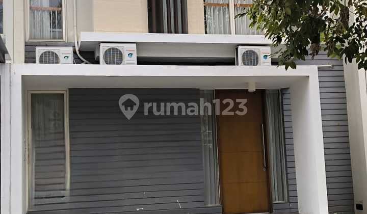 JUAL CEPAT RUMAH NORTHWEST CITRALAND SURABAYA SEMI FURNISHED JUAL CEPAT RUMAH NORTHWEST CITRALAND SURABAYA SEMI FURNISHED