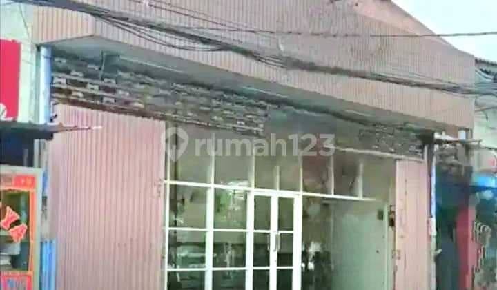 DIJUAL RUKO RAYA WIYUNG AREA STRATEGIS COCOK UNTUK USAHA