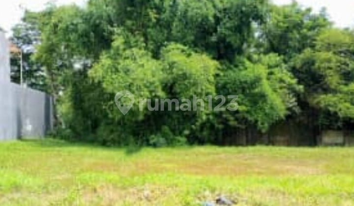 Tanah di Bukit Golf, Surabaya HGB 548 m² Tanah di Bukit Golf, Surabaya HGB 548 m²