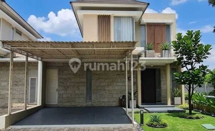 Dijual Rumah Area Greenhill Citraland Under 3M