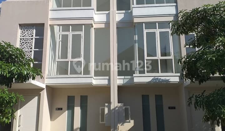 DIJUAL RUMAH SHM BAGUS TERAWAT PAKUWON CITY