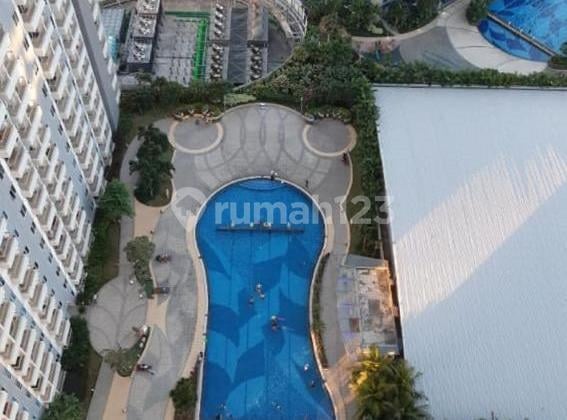 Jarang Ada Apartemen Anderson 3 Bedroom Furnished Siap Huni View City