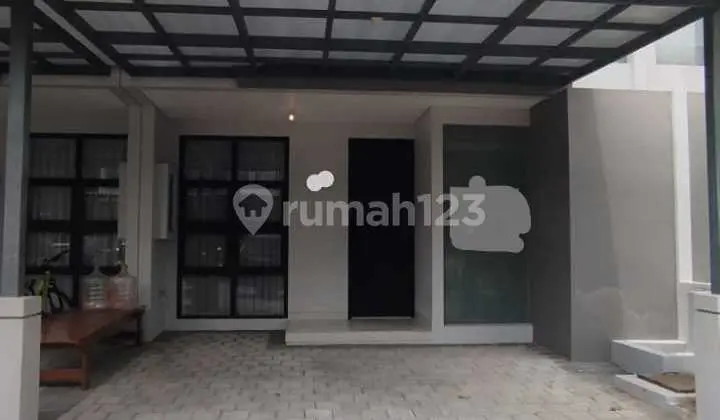 For Sale New House Pakuwon City